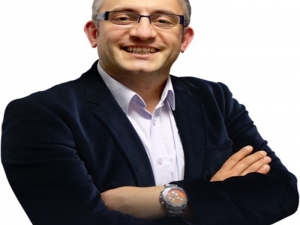 “Iot, Bir Daha Çıkmamak Üzere Hayatımıza Girdi”