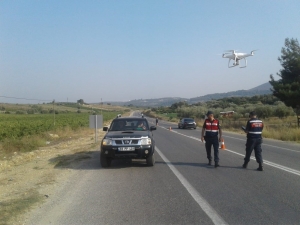 Uygulamalar Sayesinde Ölümlü Kazalarda Yüzde 36 Azalma Oldu