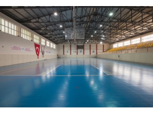 Ahmet Aydın’dan Spor Yatırımlarıyla İlgili Açıklama