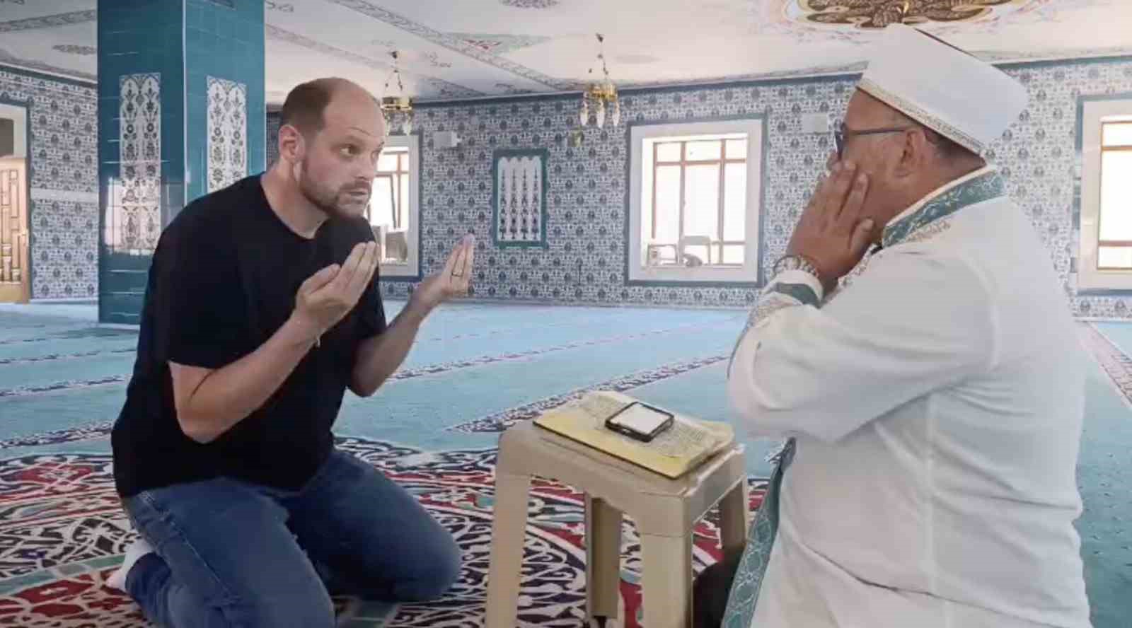 turk-bayrakli-nisanin-ardindan-alman-damat-musluman-oldu