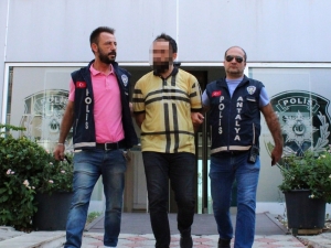 Zabıt Katibi Cinayeti Şüphelisi Suçunu İtiraf Etti