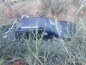 Hatay’da Esrarengiz Cinayet