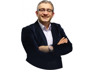 “Iot, Bir Daha Çıkmamak Üzere Hayatımıza Girdi”