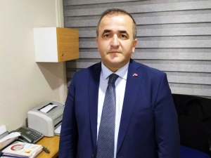 Gaziosmanpaşa Kaymakamı Dehşet Olayla İlgili Açıklama Yaptı