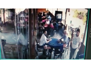 Rize’de Gazeteciye Silahlı Saldırı