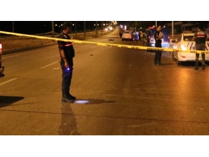 Usta İle Operatörün Kavgası Cinayetle Bitti