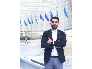 Barış Telli, Avrupa Spor Haftası’na Katıldı