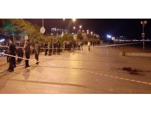 “Yan Bakma” Meselesi Yüzünden İki Kardeş Bıçakla Yaralandı