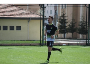 Amatör Kümeden Süper Lig’e