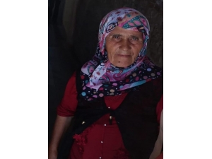 Tarlaya Gitmek İçin Evden Ayrılan Kadından 4 Gündür Haber Alınamıyor