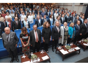 Yaşar Üniversitesinden 18. Akademik Yıla ‘Merhaba’