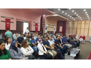 Başkan Öner: "Haysiyetli Duruşun, İlkeli Sendikacılığın Adresiyiz"