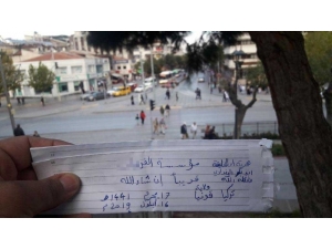 Konya’da Paylaşım Yapan Deaş Üyesi Yakalandı