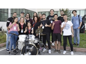 Dpü Yabancı Diller Yüksekokulu’nda Oryantasyon Etkinliği