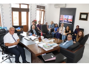 Öğrencilere Özel Program