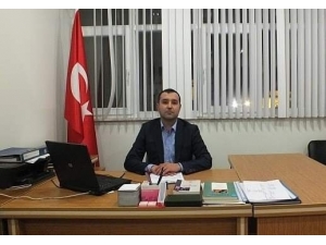 Mhp Karaman İl Başkanlığı Görevine Yeni Atama