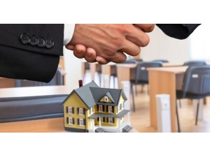 Erzincan’da 2019 Ağustos Ayında 284 Konut Satıldı