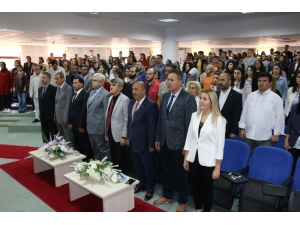 Dpü Eğitim Fakültesi’nde Oryantasyon Etkinliği