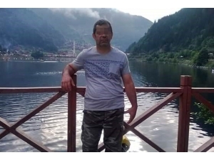 Antalya’da Eski Koca Dehşeti