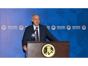 Meü’de Oryantasyon Programı Başladı