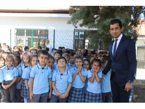 Osmaneli’de İlköğretim Haftası Kutlamaları