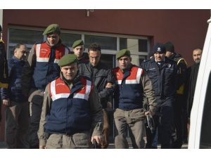 Spor Yapan Hamile Kadına Saldırmıştı Cezası Belli Oldu