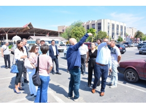 Torbalı İçin Tarihi Toplantı