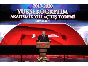 Cumhurbaşkanı Erdoğan’dan 2 Hafta Süre