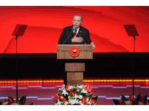 Cumhurbaşkanı Erdoğan: “Adı Vakıf Ama Vakıf Olmaktan Çıkmışlar”