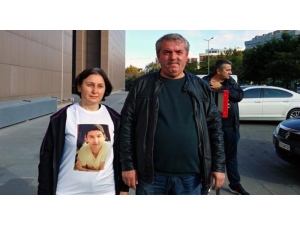 Arkadaşını Ezerek Öldüren Sanığın Yargılanmasına Devam Edildi