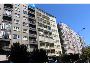 İpotekli Konut Satışlarına Kredi Dopingi