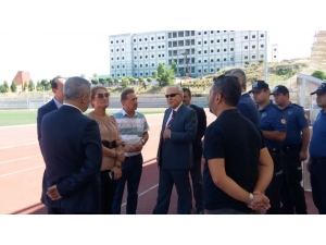 Bilecikspor Taraftarını Üzen Haber