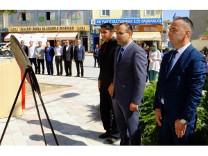 Sultanhanı İlçesinde İlköğretim Haftası Kutlandı