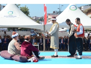 Ordu’da Ahilik Haftası Kutlamaları