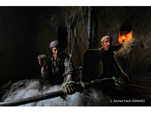 Altın Safran Fotoğraf Yarışması Sonuçlandı