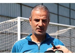 İsmail Kartal: "Bütün Planlarımız Kazanmak İçin"