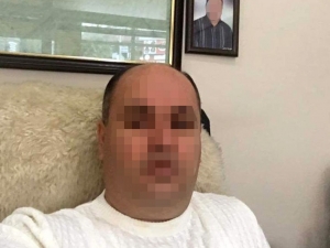 Amca Oğlunu Fidye İçin Kaçırdı, Ailesinden 1 Milyon Tl İstedi