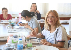 Milas Halk Eğitim, Usta Öğreticiler Alıyor