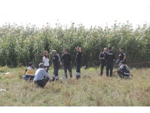 Erciş’te Kaybolan Şahsın Cesedi Bulundu