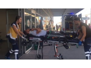 Kocaeli’de Işık İhlali Kaza Getirdi: 6 Yaralı