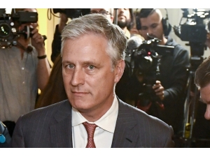 Trump’ın Yeni Güvenlik Danışmanı O’brien