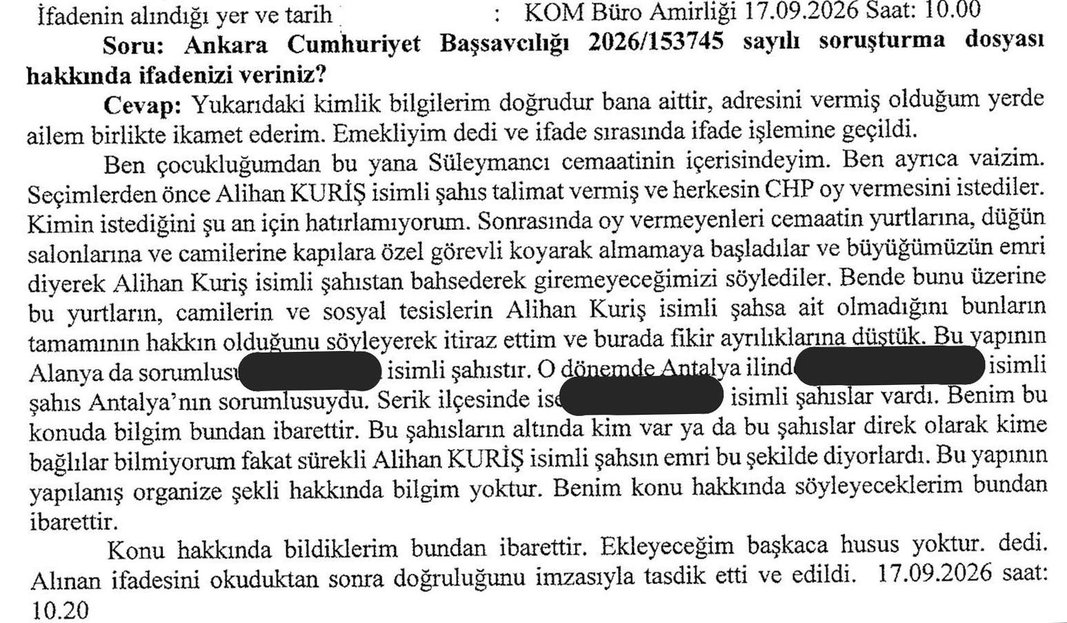 taniklardan-kuris-suc-orgutu-hakkinda-carpici-beyan-chp-ye-oy-vermedigi-icin-camiye-ve-yurda-alinmadi