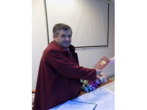 Nikah Memuru, Şakanın Bedelini Ağır Ödetti