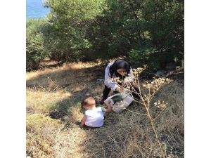 Çanakkale’de 2 Günde 353 Kaçak Göçmen Yakalandı