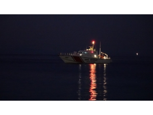 Çanakkale’de 75 Düzensiz Göçmen Yakalandı