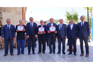 Vali Karadeniz’den Ahşap Fuarı Çağrısı: