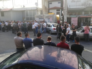 Babasına Böbreğini Veren Genç Hayatını Kaybetti