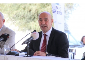 Başkan Soyer’den Gündeme Alınmayan Meclis Önergesine İlişkin Açıklama