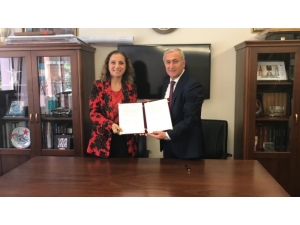 Düzce Üniversitesi Milli Eğitim Bakanlığı İle İş Birliği Protokolü İmzaladı