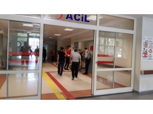 Siirt’te Bulgur Kazanına Düşen Bir Çocuk Öldü, 2 Çocuk Yaralandı